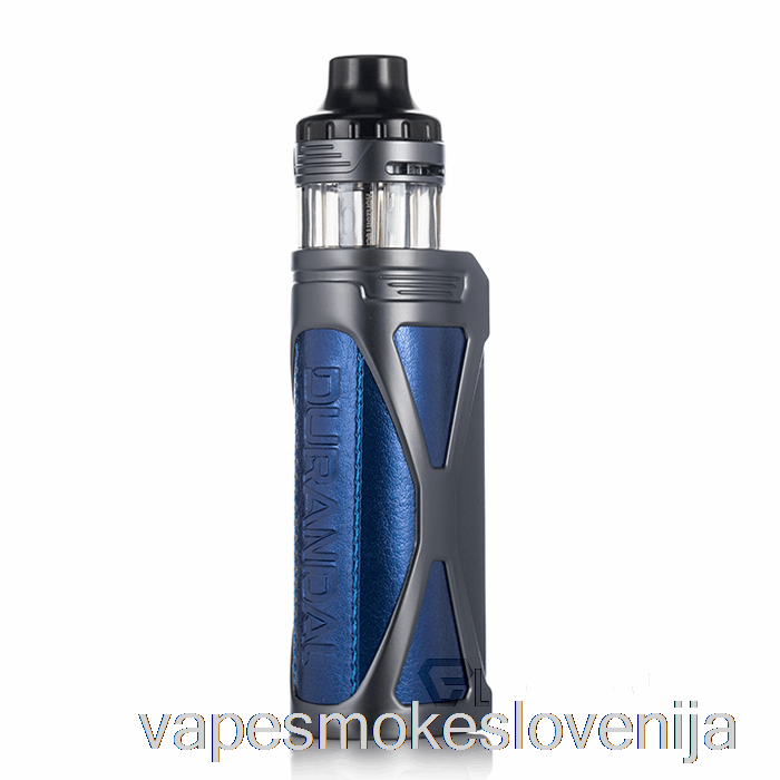 Vape Slovenija Horizon Durandal 85w Pod Sistem Temno Modra